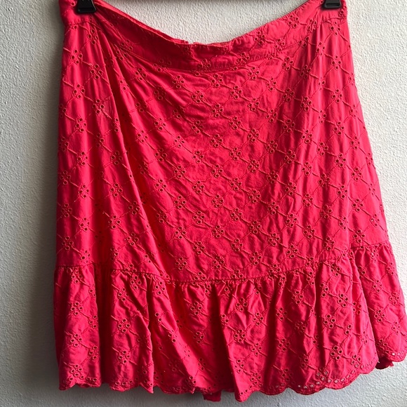 LOFT Mid thight skirt - Picture 1 of 4